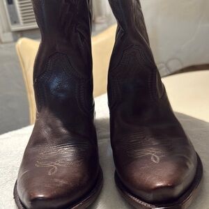 Gypsy Rose boots